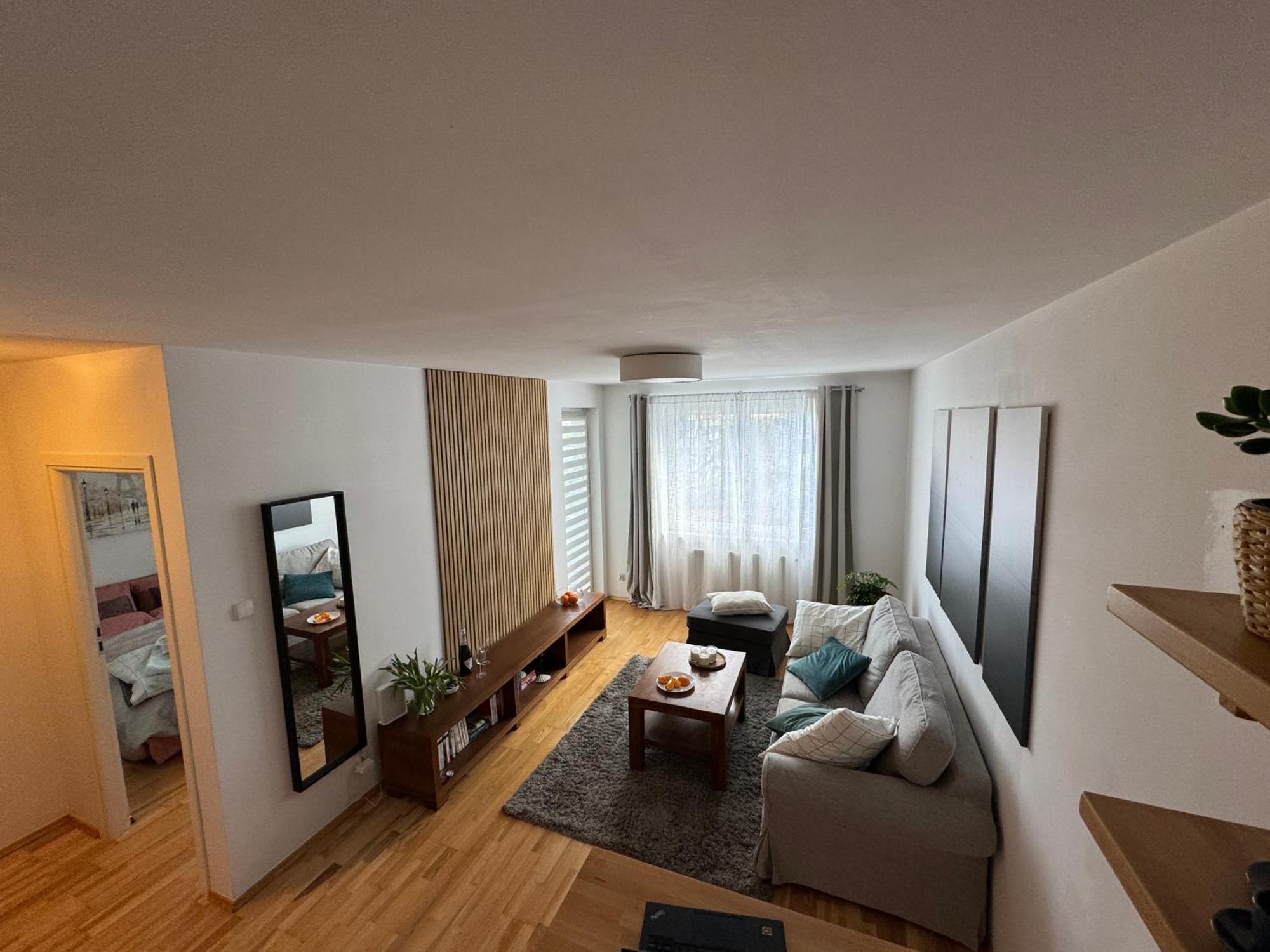 Marina Primore Apt Nad Morzem Danzig Exterior foto